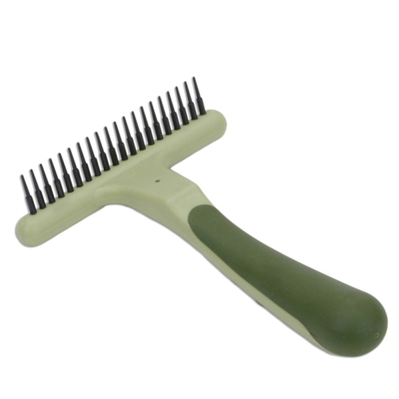 Safari Undercoat Rake Граблі однорядні для собак