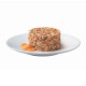 Gourmet Gold Консервы для взрослых кошек нежные биточки с курицей и морковкой