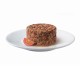 Gourmet Gold Консерви для дорослих кішок ніжні биточки з яловичиною та томатами