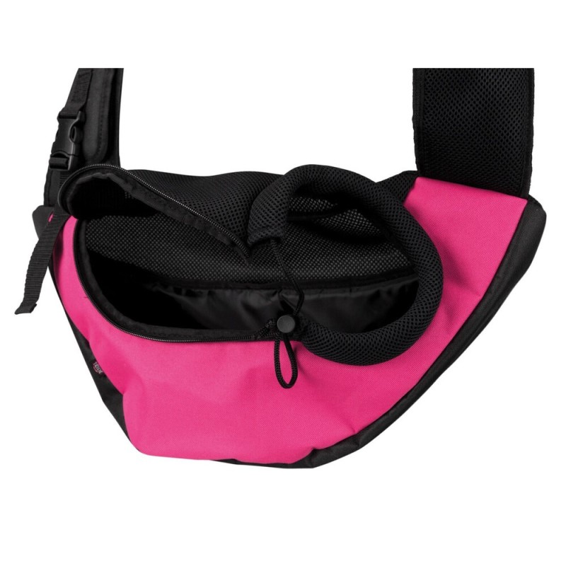 Trixie Sling Front Bag Сумка переноска на плече для котів та собак
