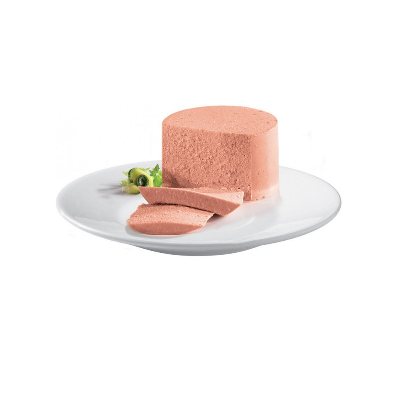 Gourmet Gold Консерви для дорослих кішок паштет з куркою