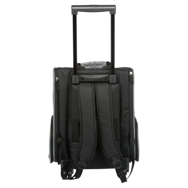 Trixie Tbag Trolley Візок-переноска для собак і котів вагою до 8 кг