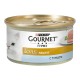 Gourmet Gold Консерви для дорослих кішок паштет із тунцем