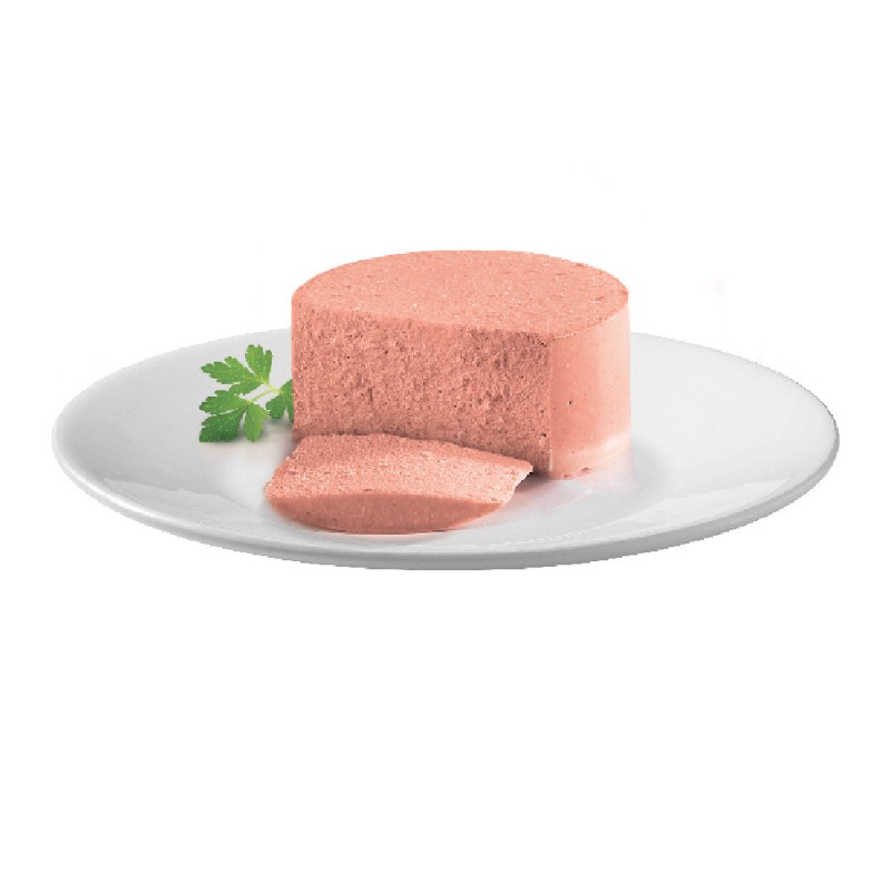 Gourmet Gold Консерви для кошенят паштет з яловичиною