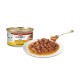 Gourmet Gold Соус Де-Люкс Консерви для дорослих кішок з куркою шматочки у соусі