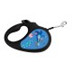 Collar WAUDOG Roulette Leash Повідець-рулетка для собак з малюнком Рік та Морті 3