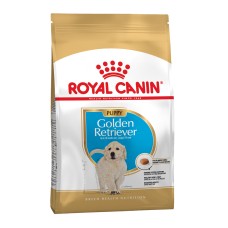 Royal Canin Golden Retriever Puppy Сухий корм для цуценят