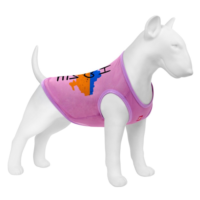 Collar Waudog Clothes Майка для собак 