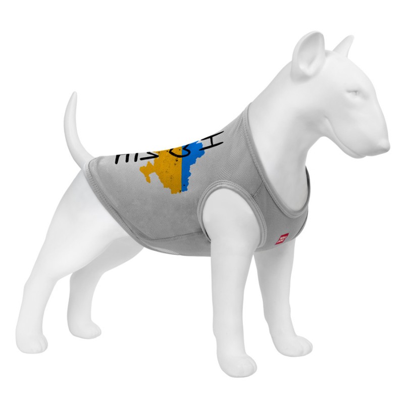 Collar Waudog Clothes Майка для собак 