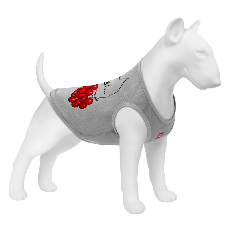Collar Waudog Clothes Майка для собак 