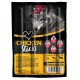 Alpha Spirit DOG Sticks Chicken Напіввологі ласощі для собак палички з куркою