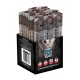 Alpha Spirit DOG Sticks Fish Напіввологі ласощі для собак палички з рибою