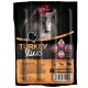 Alpha Spirit DOG Sticks Turkey Напіввологі ласощі для собак палички з індичкою