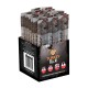 Alpha Spirit DOG Sticks Turkey Напіввологі ласощі для собак палички з індичкою