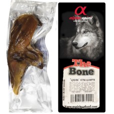 Alpha Spirit Ham Bone Brochette Vacuum Ласощі для собак 18-20 см