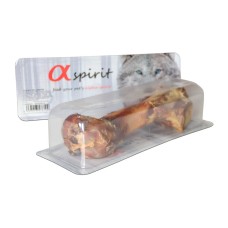 Alpha Spirit Ham Bone Standard Blister М'ясна кістка для собак стандарт блістер 20 см