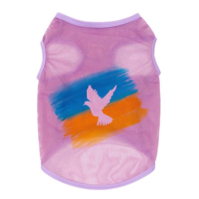 Collar Waudog Clothes Майка для собак 