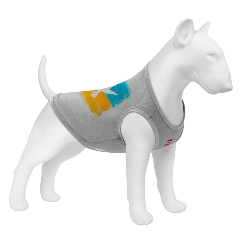 Collar Waudog Clothes Майка для собак 