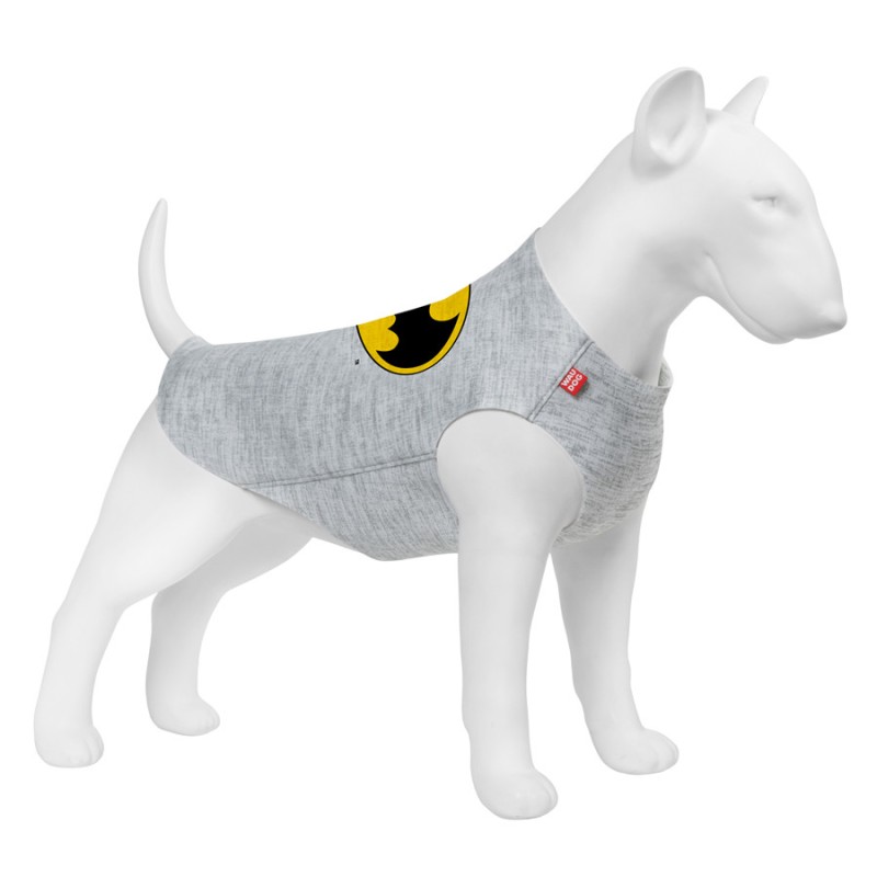 Collar Waudog Clothes Майка для собак малюнок 