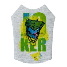 Collar Waudog Clothes Майка для собак малюнок 