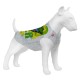 Collar Waudog Clothes Майка для собак малюнок 