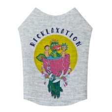 Collar Waudog Clothes Майка для собак малюнок 