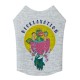 Collar Waudog Clothes Майка для собак малюнок 