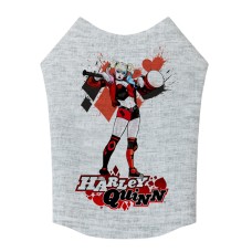 Collar Waudog Clothes Майка для собак малюнок 