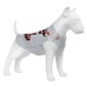 Collar Waudog Clothes Майка для собак малюнок 