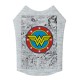 Collar Waudog Clothes Майка для собак малюнок 