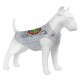 Collar Waudog Clothes Майка для собак малюнок 