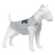 Collar Waudog Clothes Майка для собак малюнок 