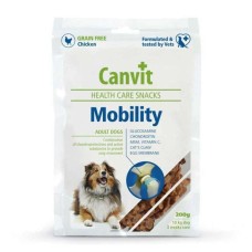 Canvit Mobility Ласощі для здоров'я суглобів у собак