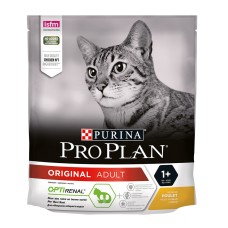 Pro Plan Original Adult Chicken Сухий корм для дорослих кішок з куркою