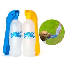 Savic Aqua Boy Похідна напувалка для собак