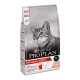 Pro Plan Original Adult Salmon Сухий корм для дорослих кішок з лососем