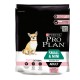 Pro Plan Small & Mini Sensitive Skin Adult Сухий корм для собак дрібних порід з лососем