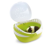 Savic Elmo Medium Переноска для гризунів