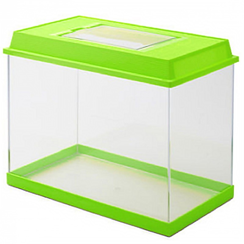 Savic Fauna Box Терратіум, перенесення для гризунів