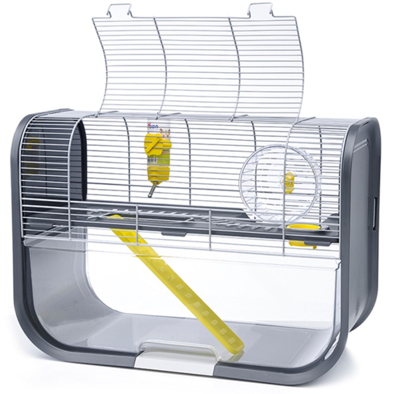 Savic Geneva Hamster Клітина для хом'яків