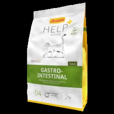 Josera Help Gastrointestinal Cat Лікувальний корм для кішок при розладах травлення