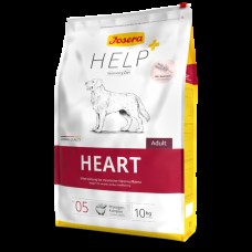 Josera Help Heart Dog Лікувальний корм для собак при захворюваннях серця