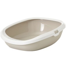 Savic Gizmo large Туалет для кішок з бортиком великий