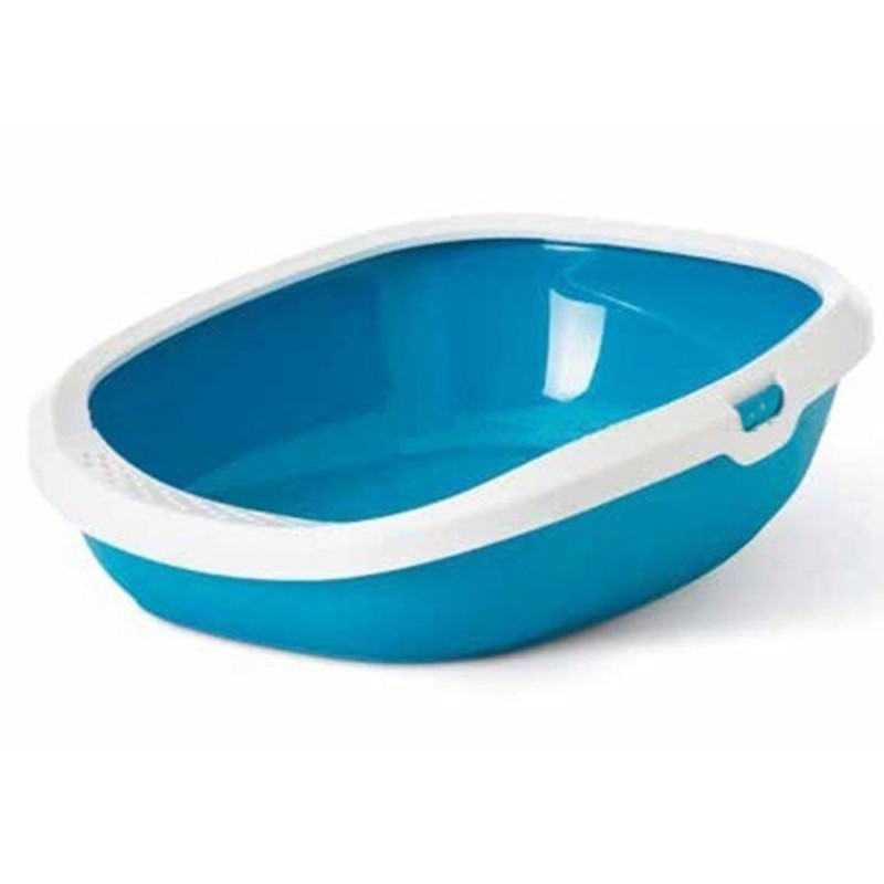 Savic Gizmo large Туалет для кішок з бортиком великий