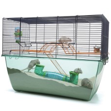 Savic Habitat XL Клітка для гризунів