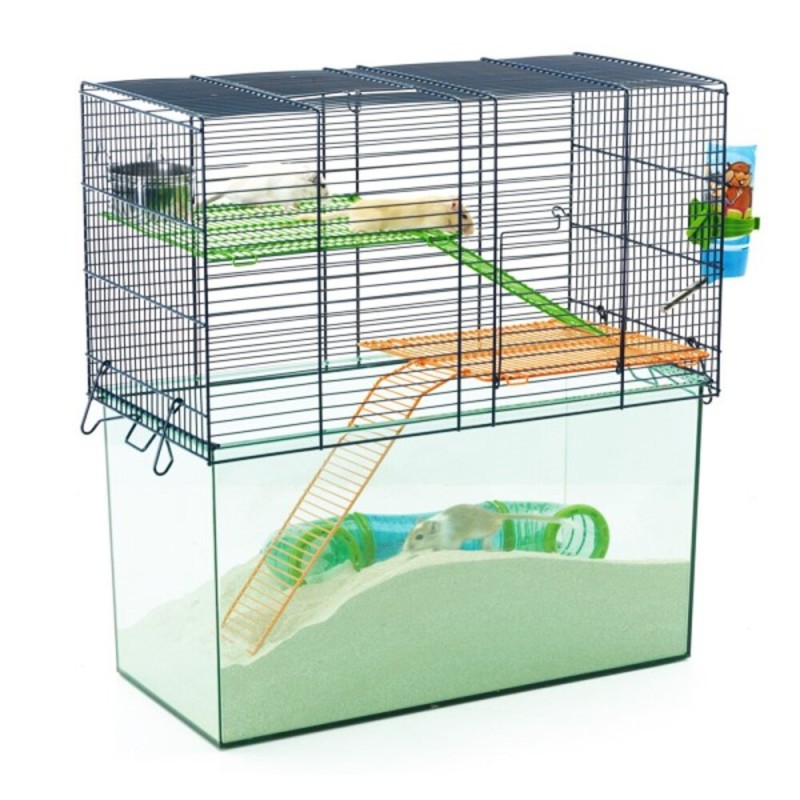Savic Habitat Клітина для вантажів
