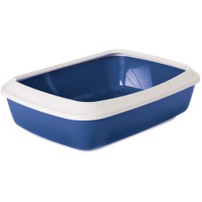 Savic Iriz Nordic Litter Tray 42 Туалет для кішок з бортиком