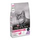 Pro Plan Delicate Turkey Сухий корм для котів з чутливим травленням