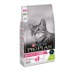 Pro Plan Delicate Lamb Сухий корм для котів з чутливим травленням
