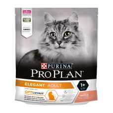 Pro Plan Elegant Сухий корм для котів з чутливою шкірою